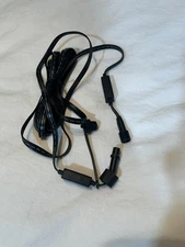 Govee Permanent Outdoor Lights ELITE H805A H805C 4ft Extension cable cord Black