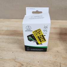 Fidelity Research FRT-3G MC Step Up Transformer working from japan