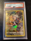 Pokemon Pikachu TCG Lost Origin Full Art #TG05/TG30 PSA 7 NM