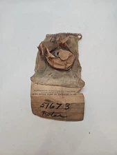 John deere magneto rotor button vintage NOS # 51673 tractor A B D G GP