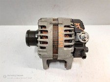 Alternator Fits 19-23 INFINITI QX50 2659421