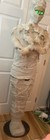 Spirit Halloween Gemmy Lifesize Mummy Retired Halloween Animatronic — photo 1