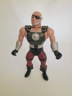 Blade He-Man Masters of the Universe MOTU Mattel 1987 Vintage Action Figure