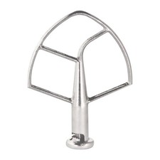 Buffalo AJ233 Flat Paddle Beater for Planetary Mixer