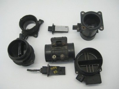 2017 Rogue Sport Mass Air Flow Meter Sensor MAF OEM 86K Miles - LKQ391246611