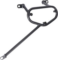 SW Motech SLC SeitenträGer Links FüR Benelli Trk 502 X 17–24