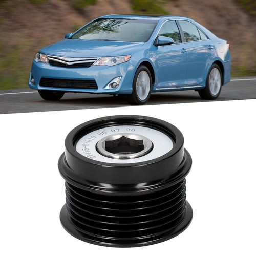 274150V010 Flat Idler Pulley Alternator Pulley Mower Pulley Replacement Idler - Picture 7 of 12