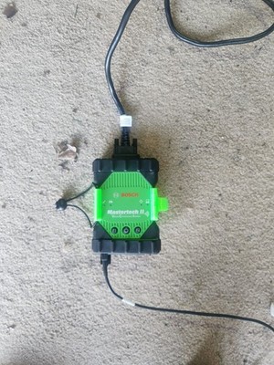 OTC-Bosch Automotive MTECH2 | Mastertech II J2534 VCI