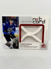 2022-23 SP Game Used Hockey Cards Checklist and Odds 41