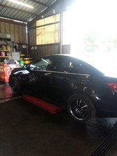 Jantes Chevrolet CRUZE
