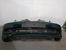 Pare-choc avant Jaguar S-TYPE