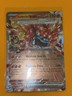Pokemon Cards - Hearthflame Mask Ogerpon Ex - Twilight Masquerade - Pack Fresh