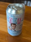 Funko Soda - Eleven (Millie Bobby Brown) Stranger Things COMMON (1/4,200 Count)