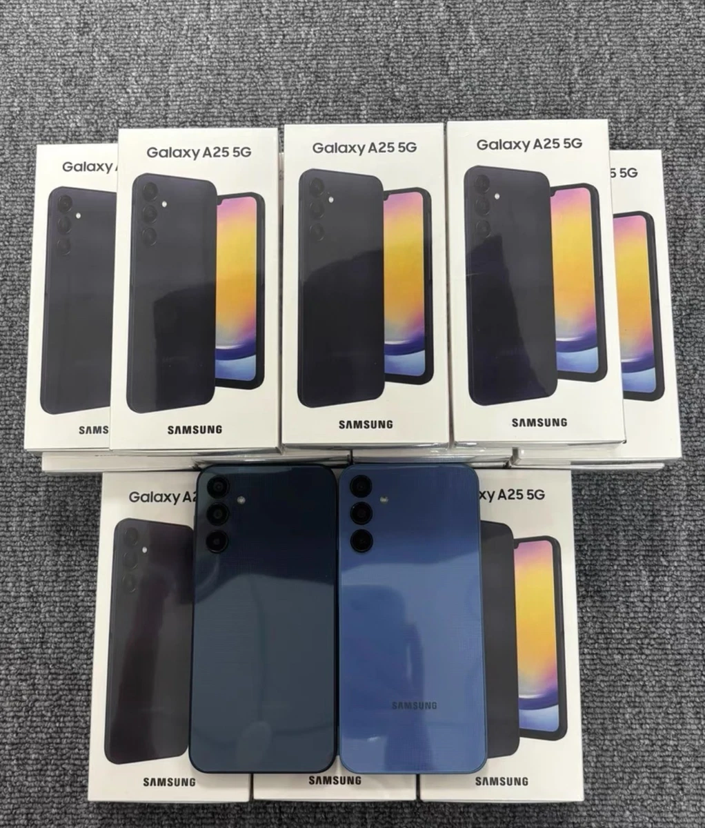 ♦️土曜日限定価格♦️⭐️新品未使用⭐️Galaxy A25 5G Samsung Galaxy A25 5G (SIMフリー)を購入 | Samsung Japan 公式
