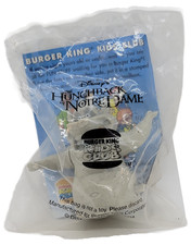 Burger King Kids Club 1996 Disney's The Hunchback of Notre Dame Gargoyle Hugo