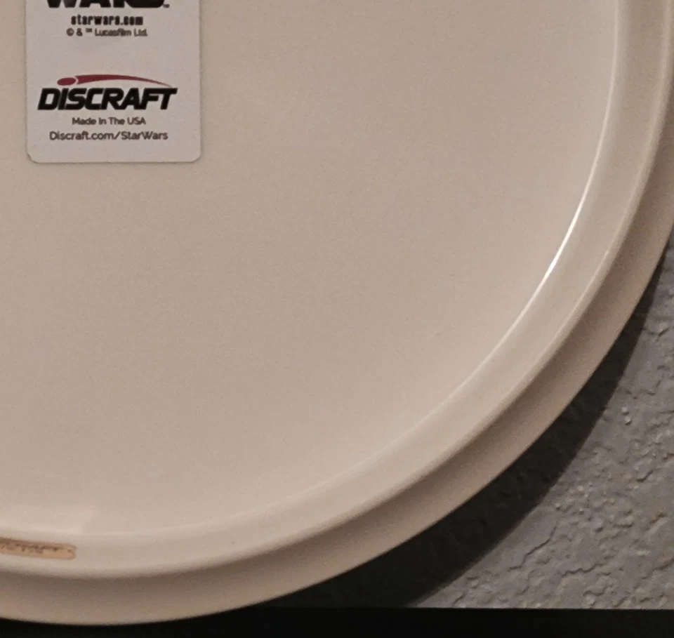 Millennium Falcon Super Color Buzzz * RARE * - Image 4 of 4