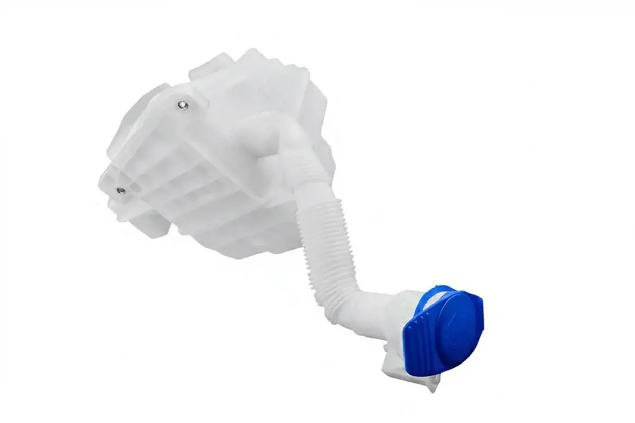 Washer fluid reservoir KZS-VW-006 NTY for AUDI A3 Sportback A3 Limousine A3