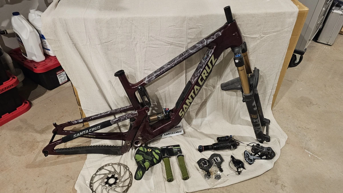 Santa Cruz products for sale | eBay