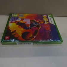 Nba 2K23 Xbox One, new and sealed Freepost.