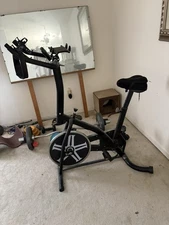 Exercise Bike Pedal