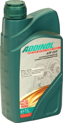 ADDINOL ATF CVT 1 Liter Automatikgetriebeöl CVT-Getriebe vollsynthetisch