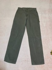 Vintage Dickies Carpenter Pants 33X34