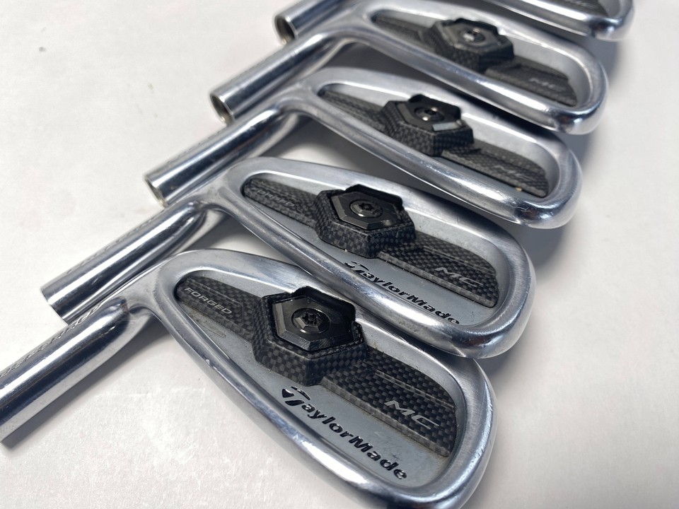 TaylorMade 2014 Tour Preferred MC Iron Set (A-32437073991) | 2nd Swing Golf