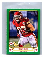 2013 Topps Magic Football Cards 9