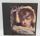 David Bowie Young Americans LP 1975 1st Press KENDUN Indianapolis Tan Label VG+