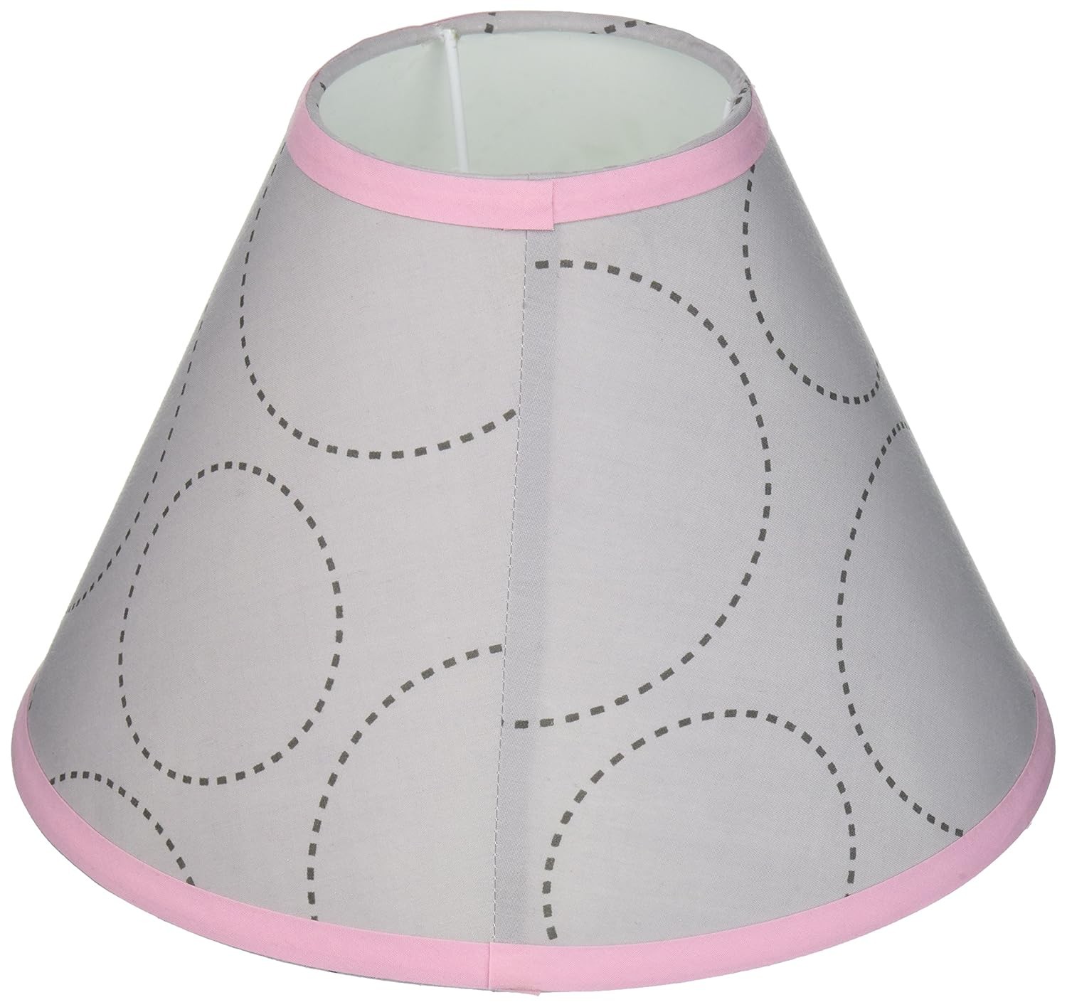 Lamp Shade Without Base, Elephant 