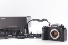 🎦【COMME NEUF dans sa boîte】Corps d'appareil photo numérique sans miroir...