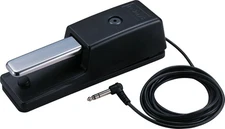 Roland DP-10 Piano-style Sustain Pedal with Half-damper Control