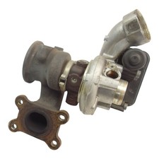 Original VW Passat 3G B8 1.4 TSI 110kW Turbolader Turbo 04E145715F Bj2016