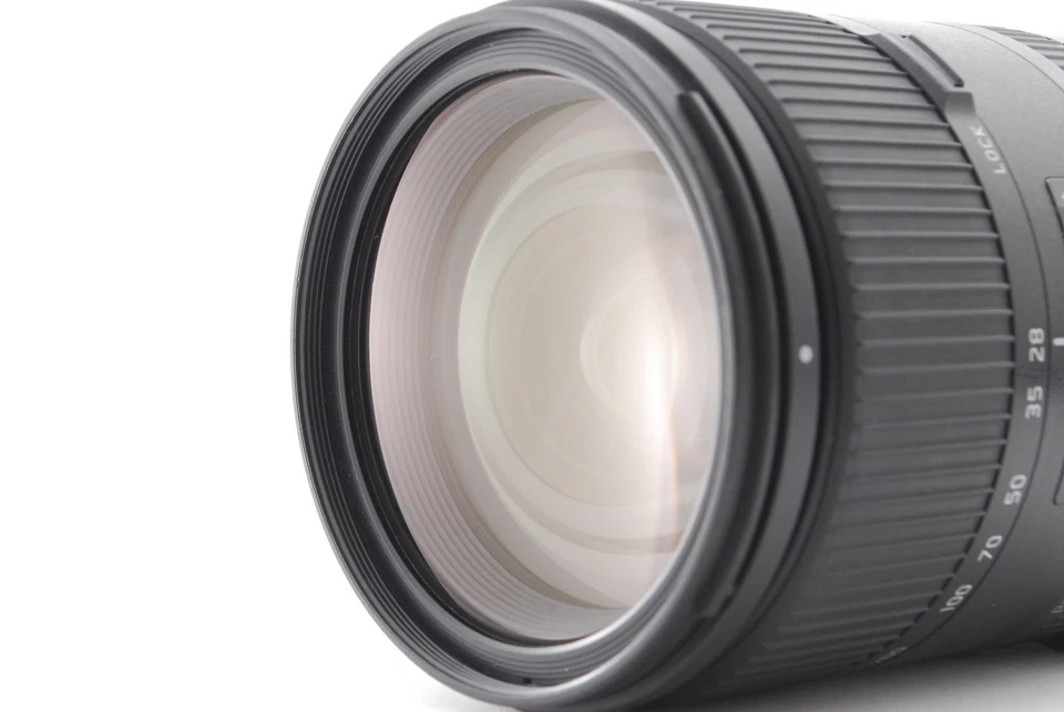 【MINT-】Tamron 28-300mm f/3.5-6.3 DI PZD Sony A Mount A010 Lens - Image 3 of 4