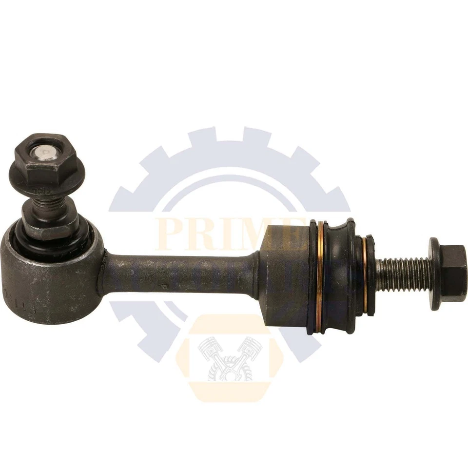 MOOG OEM Greaseable Rear Sway Bars For 2017-2022 Kia Sportage Lifetime Warranty - Image 4 of 4