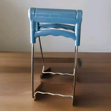 Silicone Tongs Clip Lifter Grab Handle For Hot Plate Dish Air Fryer Food