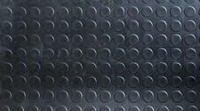 Rubber Flooring Mat 3mm X 1m X 2m