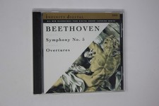 Infinity Digital Beethoven Symphony No. 5 Ove...