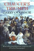 Chaucer's Triumph | Garry O'connor | Englisch | Buch | Gebunden | 2007