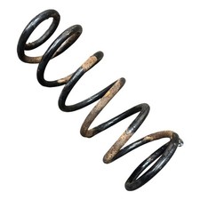 NISSAN NAVARA REAR COIL SPRING NOT HANDED D23 MK3 2015-2019 550204KN7A