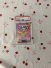2026 POKEMON ASCENDED HEROES SPECIAL ILLUSTRATION RARE #277 PIKACHU EX PSA 9