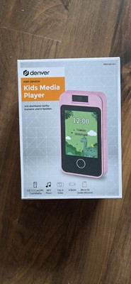 Denver KMP-284RO Kids Media Player