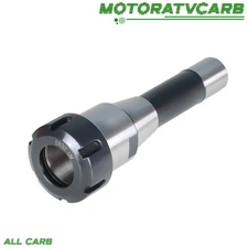 ALL-CARB ER32 R8 7/16" Thread Collet Chuck Holder Fixed CNC Lathe+ 25-45 Spanner
