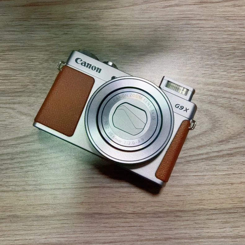 Canon Powershot G9 X Mark II Digital Cameras for Sale - Shop New