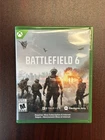 Battlefield 6 - Microsoft Xbox Series X|S