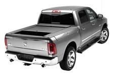 Roll-n-lock Lg446m M-series Retractable Tonneau Cover For 09-18 Dodge Ram 1500