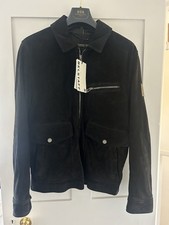 Men’s Belstaff Jacket