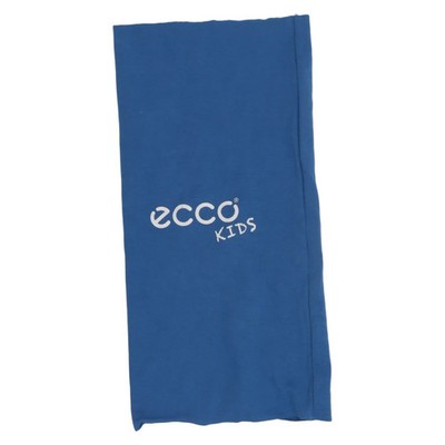 Ecco, Halswärmer, Unisex (Kinder), Blau, Print #ODy