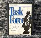 Task Force Atari 2600 1983 Froggo Games
