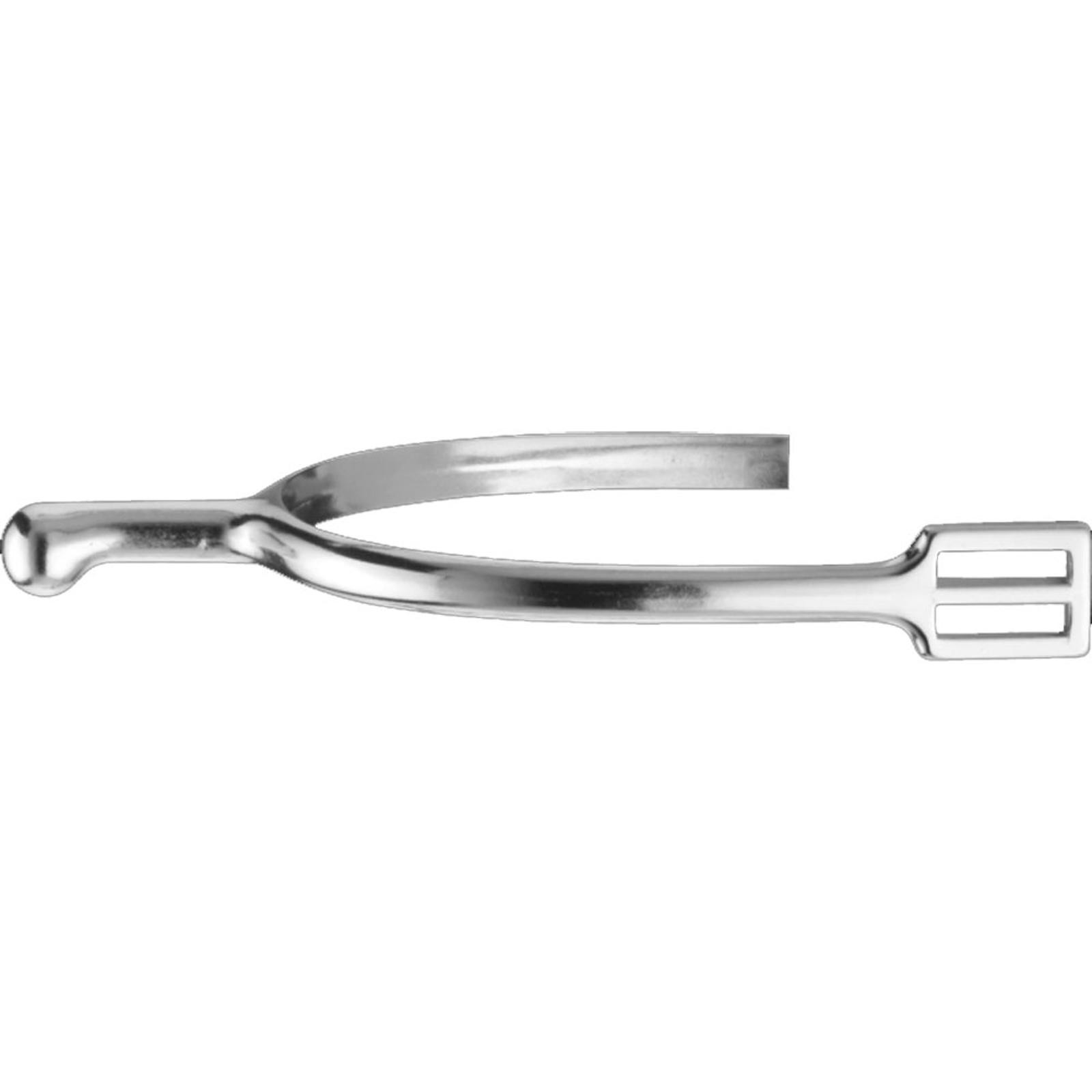 Sprenger Ball End Spurs - Ladies - 30mm